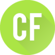 CyrilF Logo